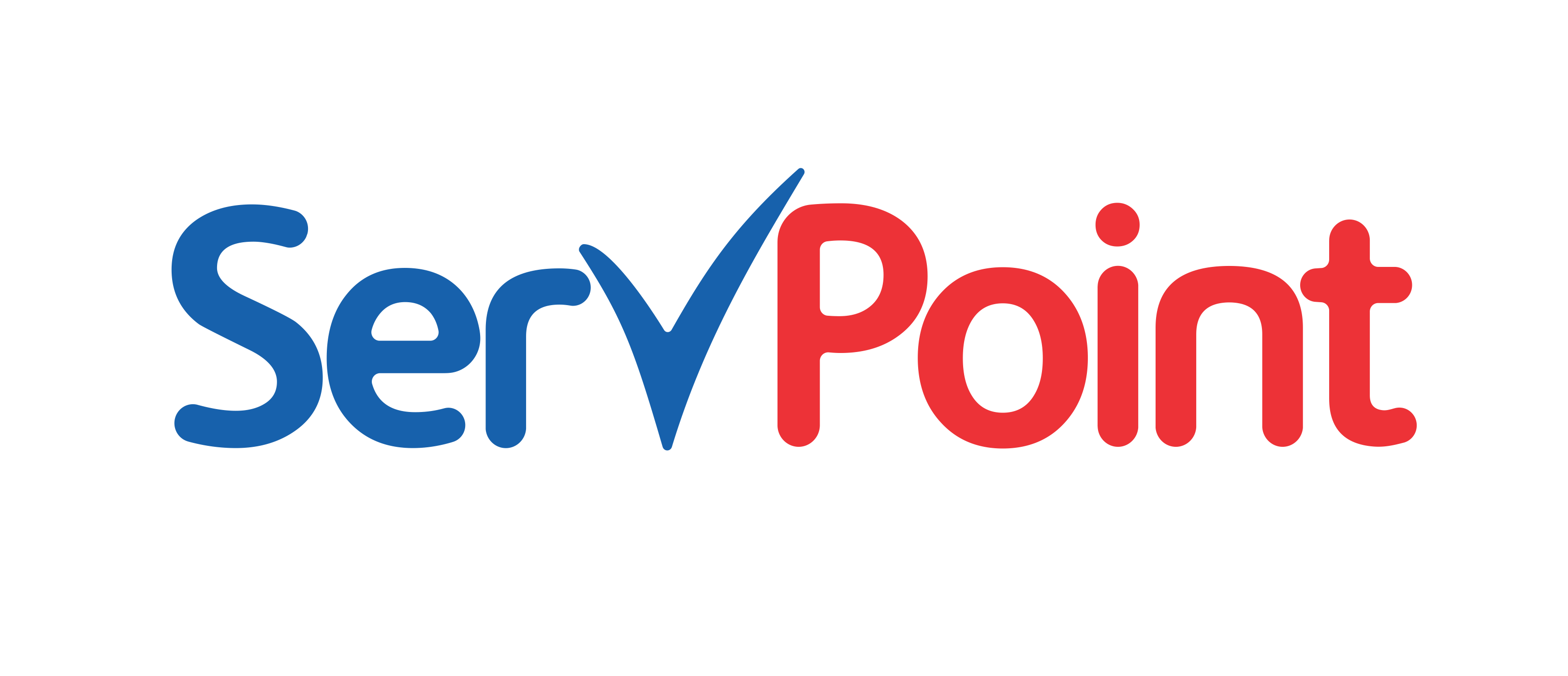 ServPoint Logo